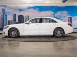 2018 S-Class Thumbnail 6