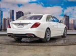 2018 S-Class Thumbnail 8
