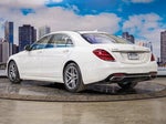 2018 S-Class Thumbnail 9