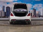 2018 S-Class Thumbnail 12