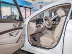 2018 S-Class Thumbnail 13