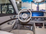 2018 S-Class Thumbnail 16