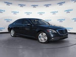 2018 S-Class Thumbnail 2
