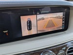 2018 S-Class Thumbnail 18