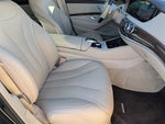 2018 S-Class Thumbnail 26