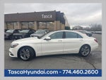 2019 S-Class Thumbnail 1