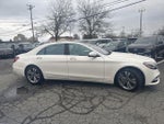 2019 S-Class Thumbnail 5