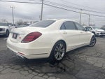2019 S-Class Thumbnail 6