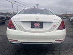 2019 S-Class Thumbnail 7