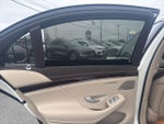 2019 S-Class Thumbnail 16