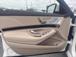 2019 S-Class Thumbnail 26