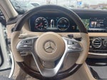 2019 S-Class Thumbnail 29
