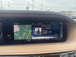 2019 S-Class Thumbnail 30