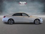 2020 S-Class Thumbnail 4