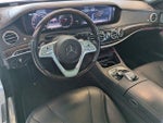 2020 S-Class Thumbnail 10