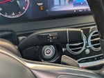2020 S-Class Thumbnail 12