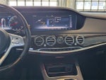 2020 S-Class Thumbnail 13