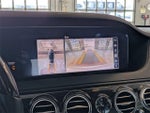 2020 S-Class Thumbnail 14