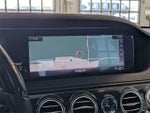 2020 S-Class Thumbnail 15