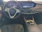 2020 S-Class Thumbnail 18