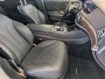 2020 S-Class Thumbnail 21