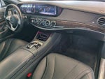 2020 S-Class Thumbnail 22