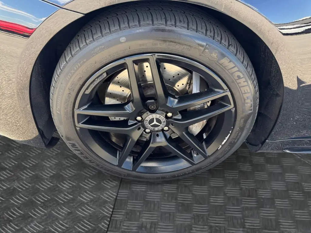2018 Mercedes-Benz S-class - $25,999