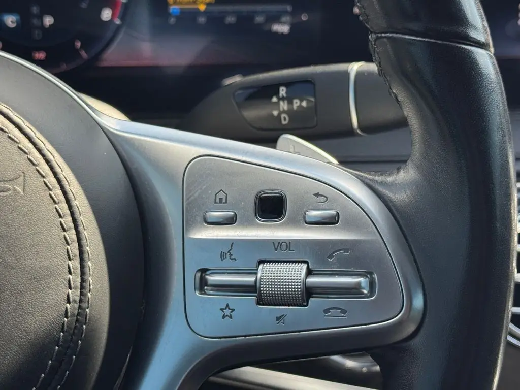 2018 Mercedes-Benz S-class - $25,999