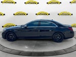 2018 S-Class Thumbnail 2