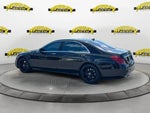 2018 S-Class Thumbnail 3