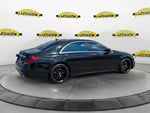 2018 S-Class Thumbnail 5