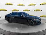 2018 S-Class Thumbnail 7