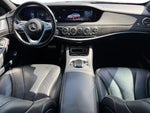2018 S-Class Thumbnail 10