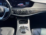 2018 S-Class Thumbnail 11