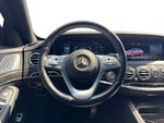 2018 S-Class Thumbnail 12