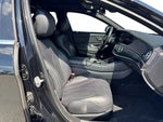 2018 S-Class Thumbnail 15