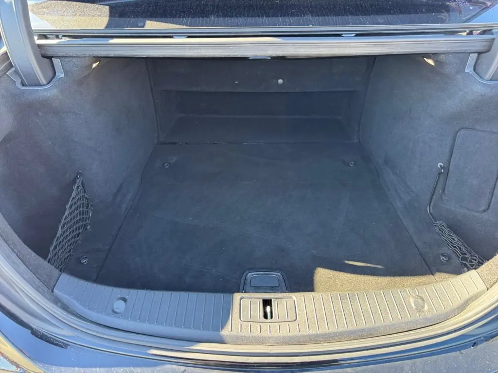 2018 Mercedes-Benz S-class - $22,500