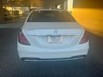 2019 S-Class Thumbnail 8