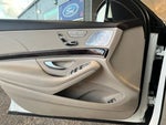 2019 S-Class Thumbnail 18