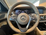 2019 S-Class Thumbnail 20