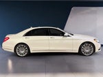 2019 S-Class Thumbnail 6