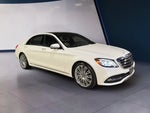2019 S-Class Thumbnail 7