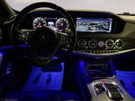 2019 S-Class Thumbnail 10