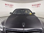 2020 S-Class Thumbnail 3
