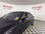 2020 S-Class Thumbnail 5
