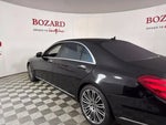 2020 S-Class Thumbnail 7