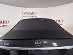 2020 S-Class Thumbnail 11