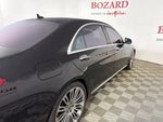 2020 S-Class Thumbnail 15