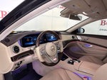 2020 S-Class Thumbnail 18