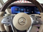 2020 S-Class Thumbnail 20